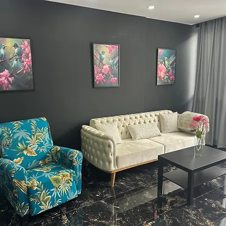 Belek Room Voyage